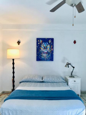 Hotel Posada Señor Mañana